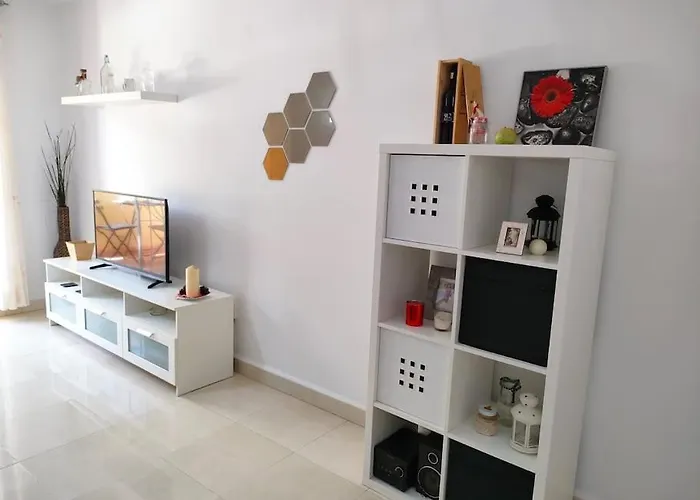 Apartamento Jimena