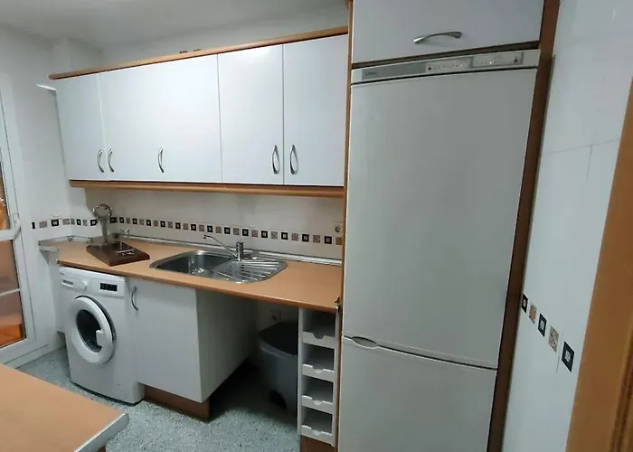 Apartamento Jimena