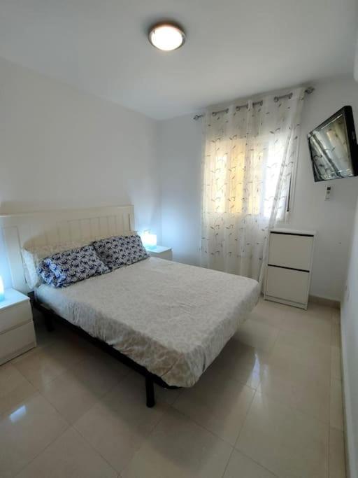 Appartamento Jimena Nerja