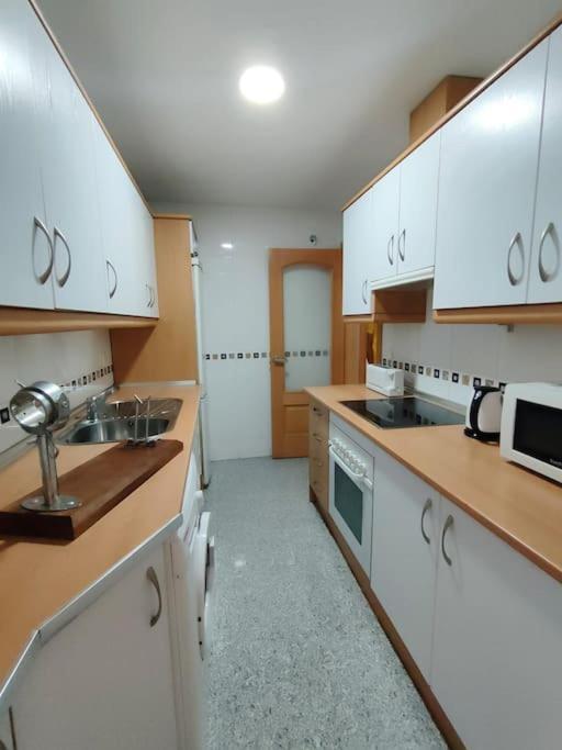 Jimena Appartement Nerja